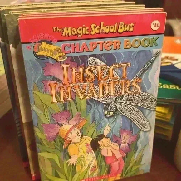 Magic Tree House Research Guide by Will Osborne and Mary Pope Osborne - Picture 8 of 15